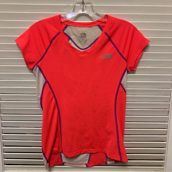 North Face active top women's XS Flight Series - Picture 1 of 4